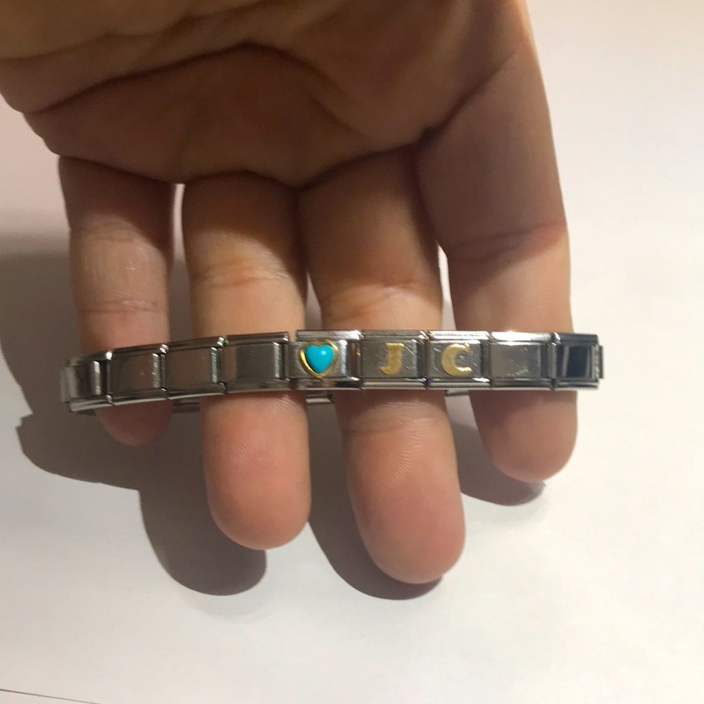 Zoppin JC bracelet